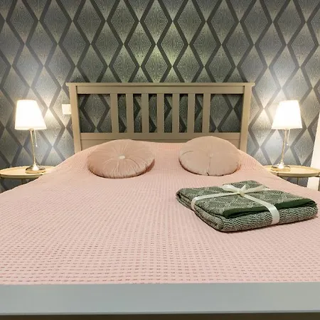 Appartunique - Chez Helder, La Vichy