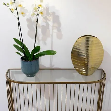 Apartman Appartunique - Chez Helder, La