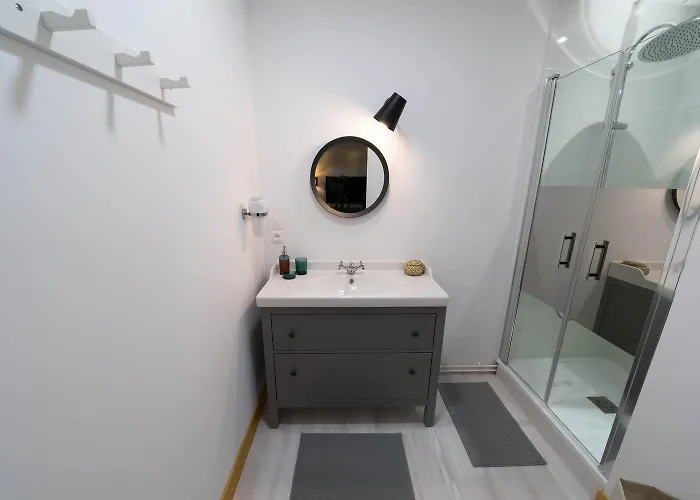 Apartament Appartunique - Chez Helder, La