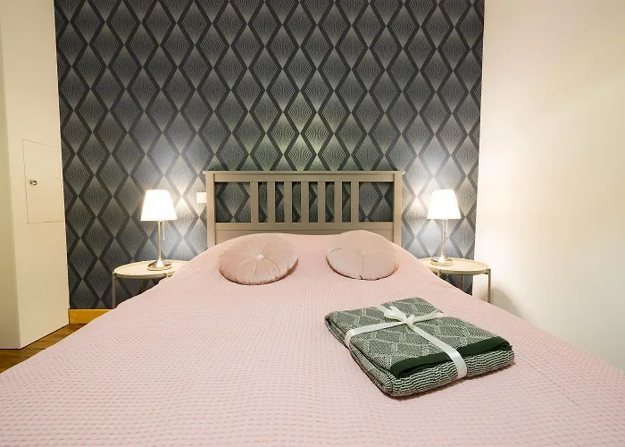 Appartunique - Chez Helder, La